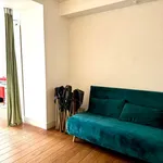  appartement avec 1 chambre(s) en location à Ixelles