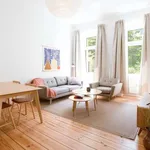 Miete 1 Schlafzimmer wohnung von 39 m² in berlin