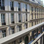 Rent 1 bedroom apartment in Paris