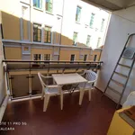 Affitto 2 camera appartamento di 45 m² in Trieste