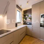 Rent 3 bedroom apartment of 140 m² in Zagreb