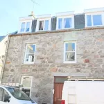 Rent 1 bedroom flat in Aberdeen City