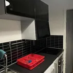 Appartement de 45 m² avec 2 chambre(s) en location à Nice