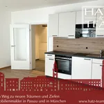 Modernes Neubau-Studentenapartment mit Balkon – Erstbezug!