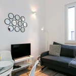 Rent 1 bedroom apartment in Lisbon