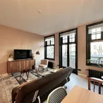 Huur 2 slaapkamer appartement van 52 m² in Jordaan