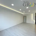 Pronajměte si 3 ložnic/e byt o rozloze 56 m² v Karviná