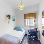 Alquilar 4 dormitorio apartamento en Valencia