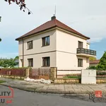 Rent 3 bedroom apartment in Pardubice