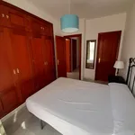 Apartamento en alquiler temporada