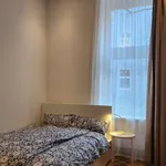 Miete 1 Schlafzimmer wohnung von 25 m² in berlin