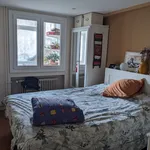 Appartement de 55 m² avec 2 chambre(s) en location à Saint-Étienne