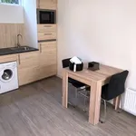 Rent 1 bedroom apartment of 30 m² in The Hague