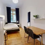 Miete 3 Schlafzimmer wohnung von 65 m² in berlin