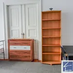 Rent 4 bedroom apartment in Szczecin