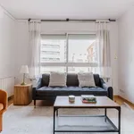 Rent 3 bedroom apartment of 95 m² in barcelona