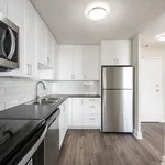 2 bedroom apartment of 1119 sq. ft in Halifax