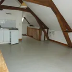 Rent 1 bedroom apartment of 19 m² in Pont-Sainte-Maxence