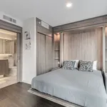 Appartement de 495 m² avec 1 chambre(s) en location à Vancouver