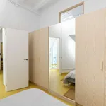 Alquilar 2 dormitorio apartamento en barcelona