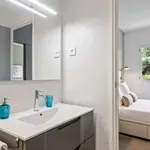 Rent 1 bedroom apartment of 40 m² in barcelona