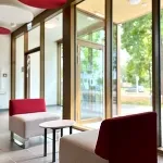 Rent 2 bedroom apartment of 40 m² in Vienna