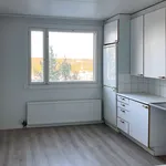 Vuokraa 2 makuuhuoneen asunto, 65 m² paikassa Espoo