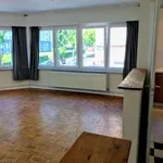  appartement avec 1 chambre(s) en location à Bruxelles