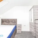 Rent 5 bedroom flat in Nottingham