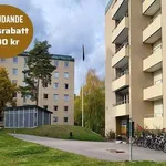 apartment for rent in Klubbhusvägen 4, Finspång, Centrum