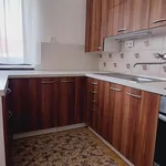 Pronajměte si 4 ložnic/e byt o rozloze 110 m² v Domaželice