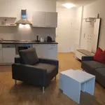 Miete 1 Schlafzimmer wohnung von 35 m² in Heilbronn