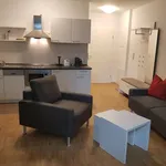 Rent 1 bedroom apartment of 35 m² in Heilbronn