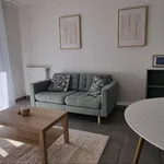 Appartement de 45 m² avec 2 chambre(s) en location à Toulouse