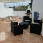 Villa arredata con terrazzo LampEdusa E Linosa