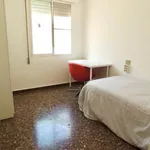 Rent 5 bedroom apartment in Castellón de la Plana