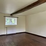 Huur 4 slaapkamer huis in Marchin