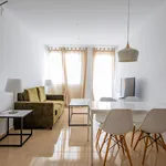 Rent 2 bedroom apartment of 75 m² in Málaga