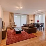 Rent 2 bedroom apartment in Brussels