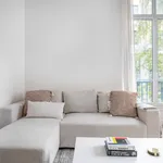 Appartement de 38 m² avec 2 chambre(s) en location à Paris