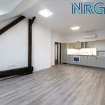 Rent 3 bedroom apartment in Kolín