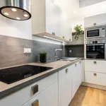 Rent 1 bedroom apartment of 39 m² in Warsaw