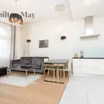 Rent 1 bedroom apartment of 55 m² in Kraków