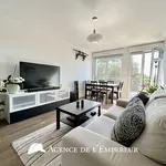 Maison de 63 m² avec 2 chambre(s) en location à Rueil-Malmaison