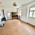 Pronajměte si 3 ložnic/e byt o rozloze 98 m² v Radomyšl