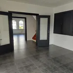 Maison de 121 m² avec 3 chambre(s) en location à Merelbeke