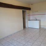 Rent 2 bedroom apartment of 25 m² in BELLAC