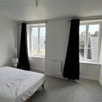 Appartement de 41 m² avec 2 chambre(s) en location à Cherbourg-en-Cotentin