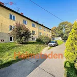 Rent 3 bedroom apartment of 60 m² in Ostrava