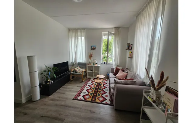 Huur 1 slaapkamer appartement van 40 m² in Enschede